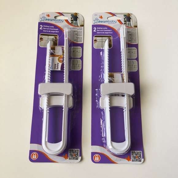 Child Safety Baby Proofing Bundle NWOT - Picture 2 of 14